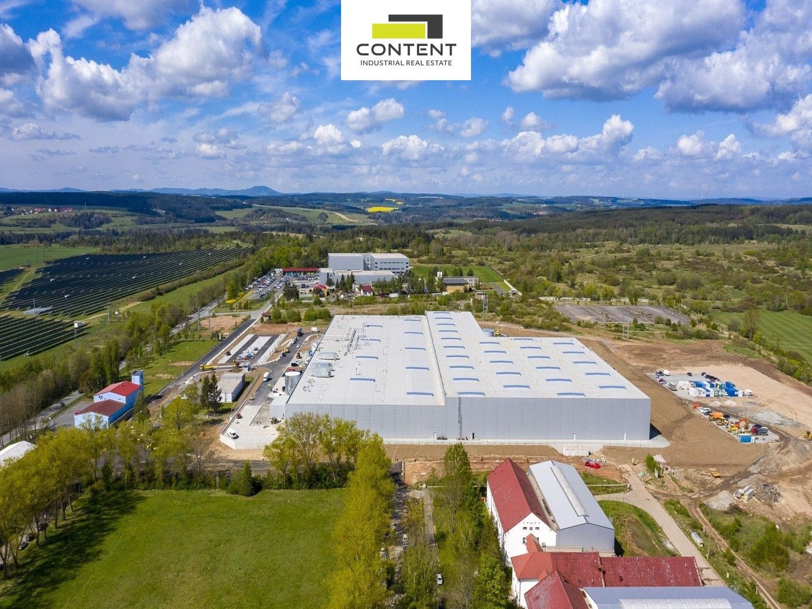 Pronájem komerčního prostoru 16503 m² - foto 4