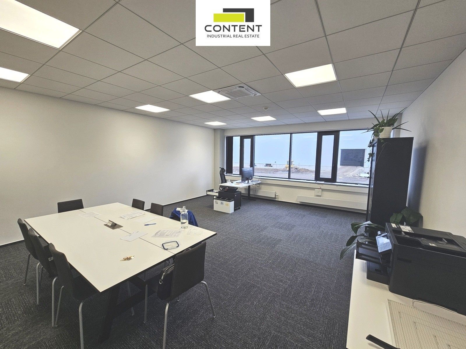 Pronájem komerčního prostoru 16503 m² - foto 13