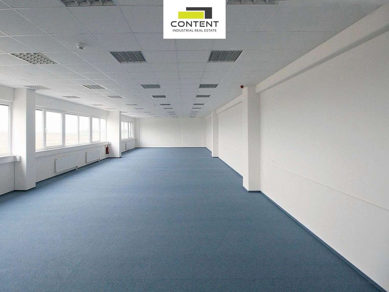Pronájem komerčního prostoru 7000 m² - foto 16
