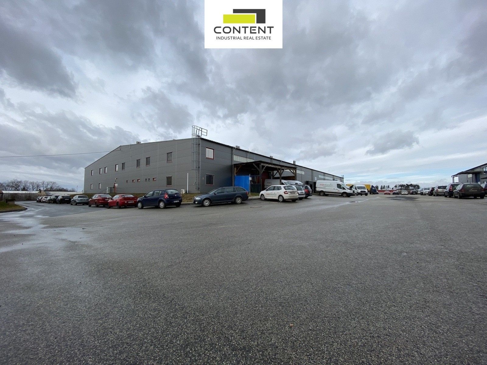 Pronájem komerčního prostoru 7000 m² - foto 9