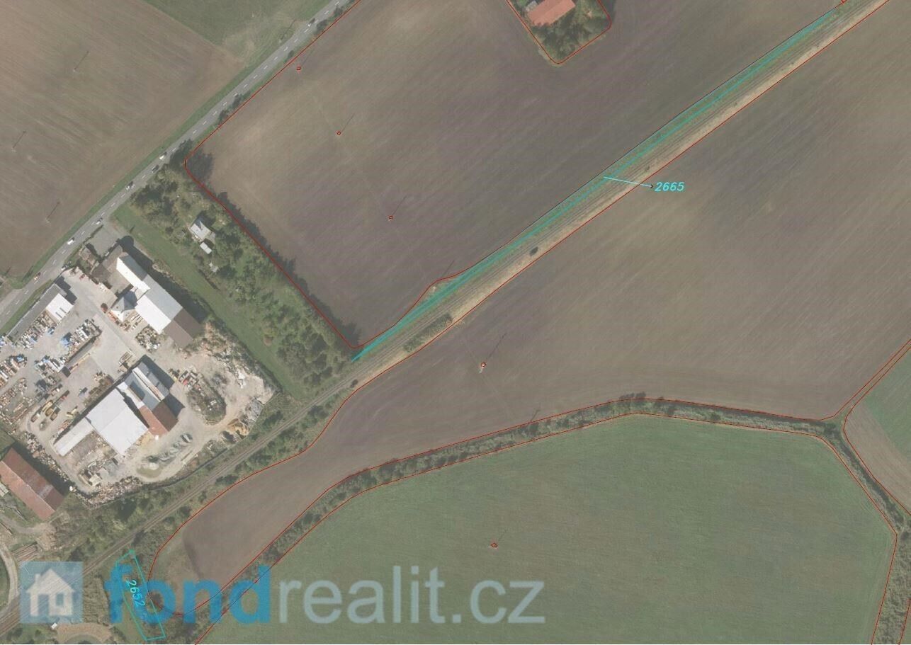 Prodej nemovitosti 2273 m² - foto 3