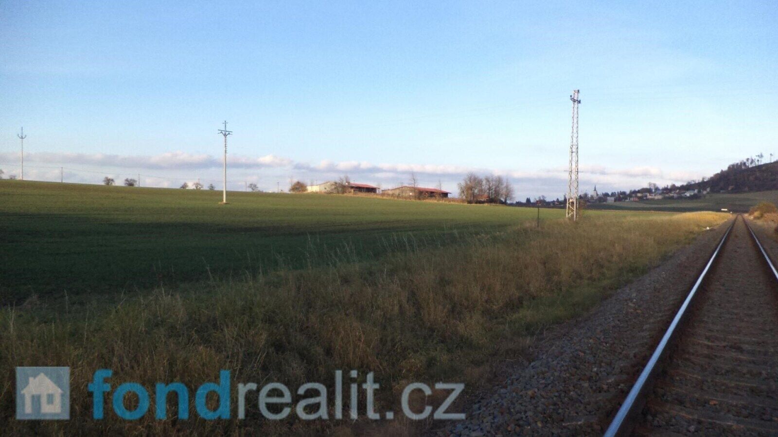 Prodej nemovitosti 2273 m² - foto 1