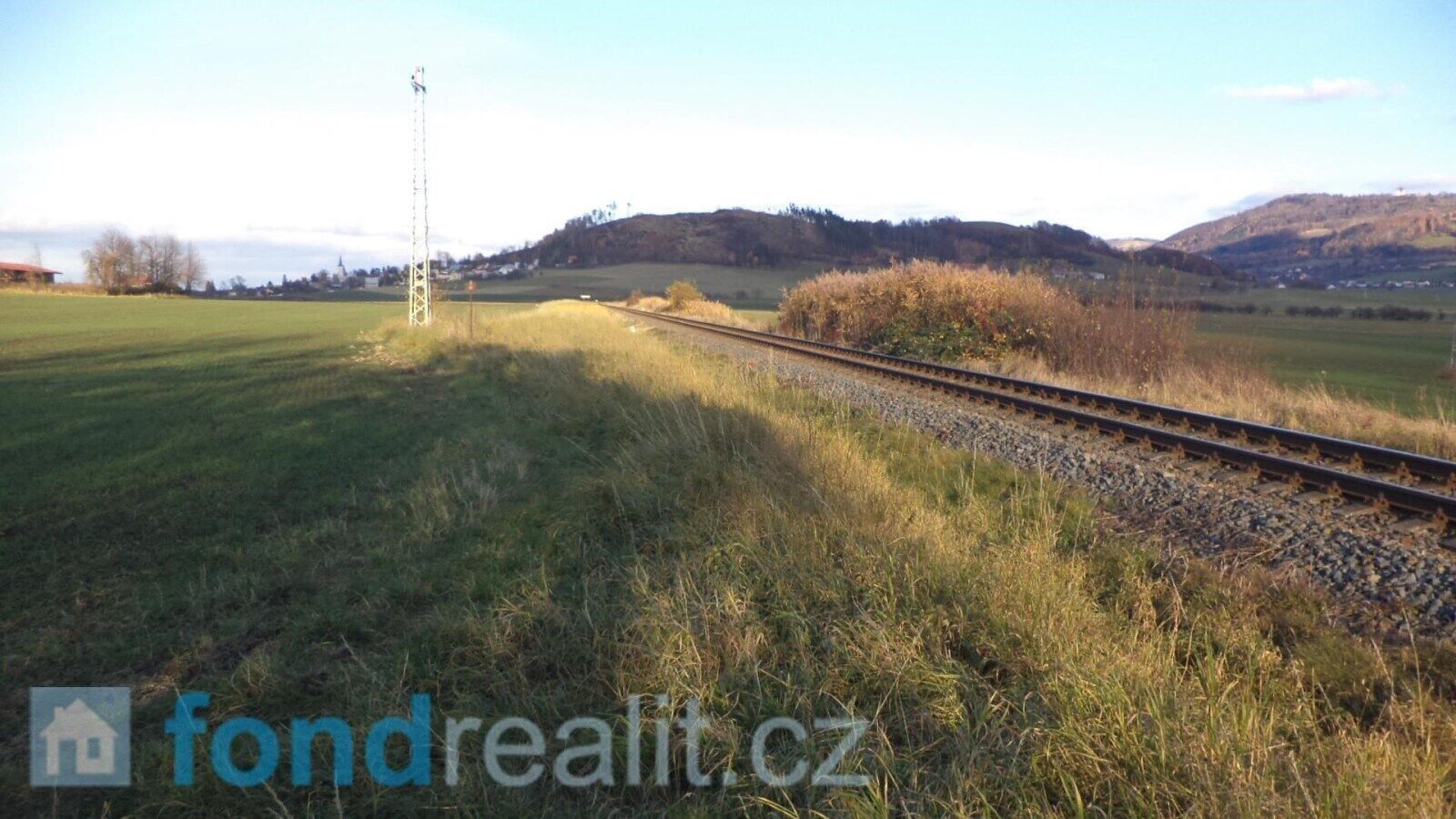 Prodej nemovitosti 2273 m² - foto 2