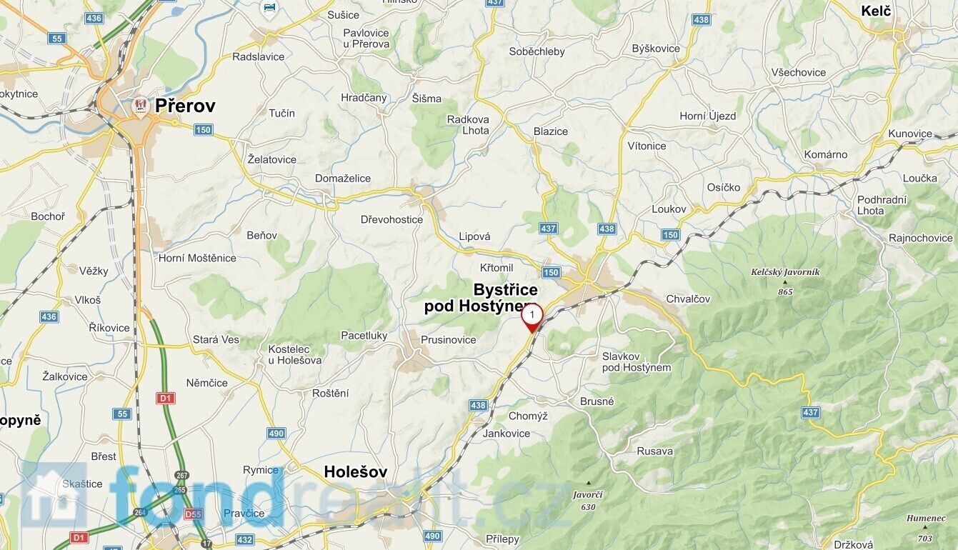 Prodej nemovitosti 2273 m² - foto 5