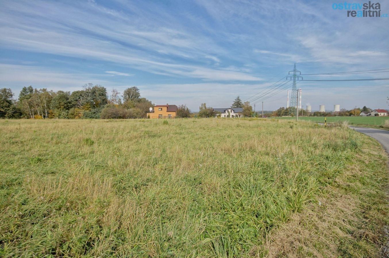 Prodej pozemku 4518 m² - foto 7