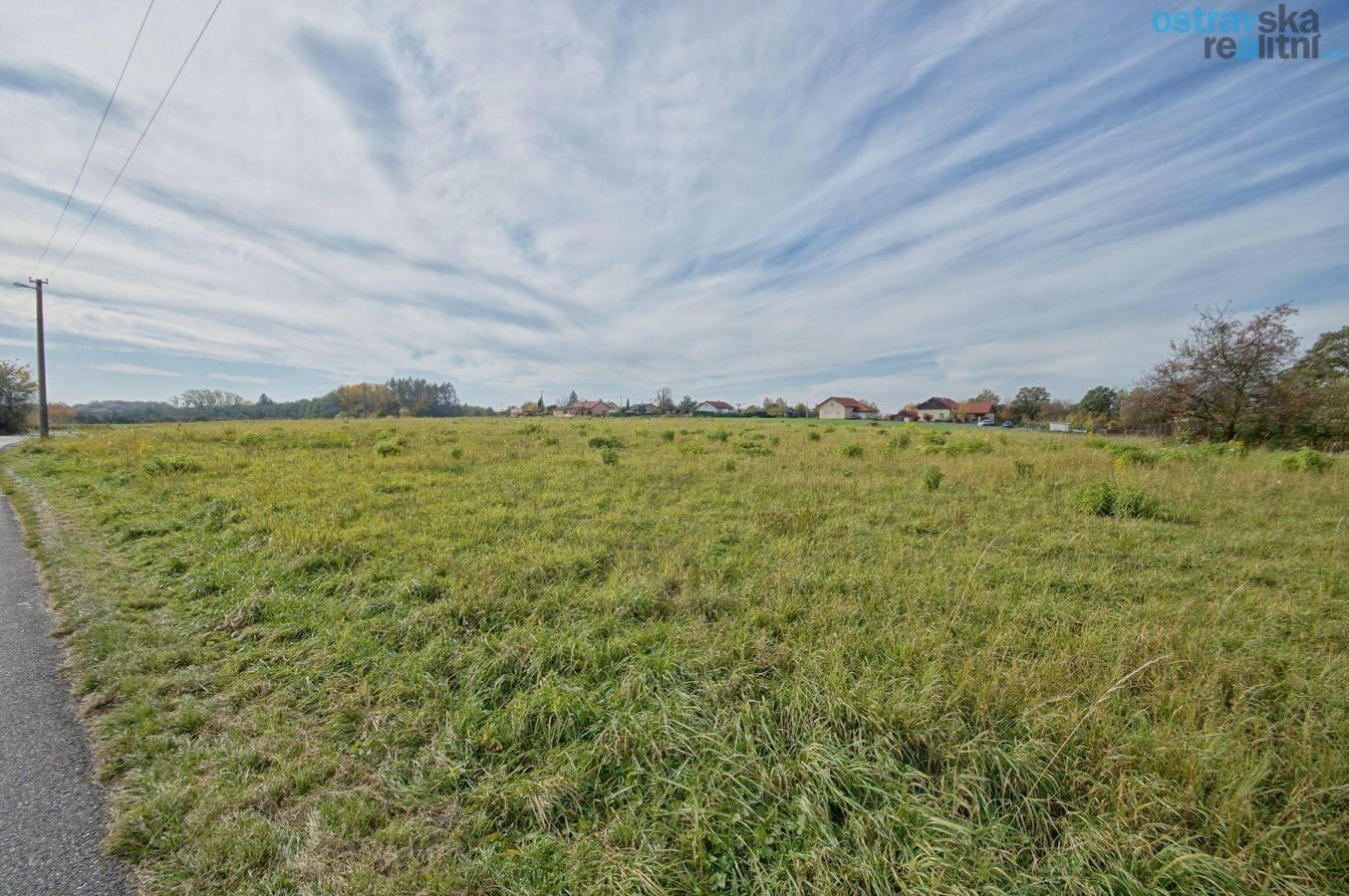 Prodej pozemku 4518 m² - foto 5
