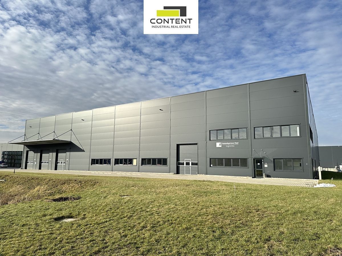 Pronájem komerčního prostoru 4859 m² - foto 4