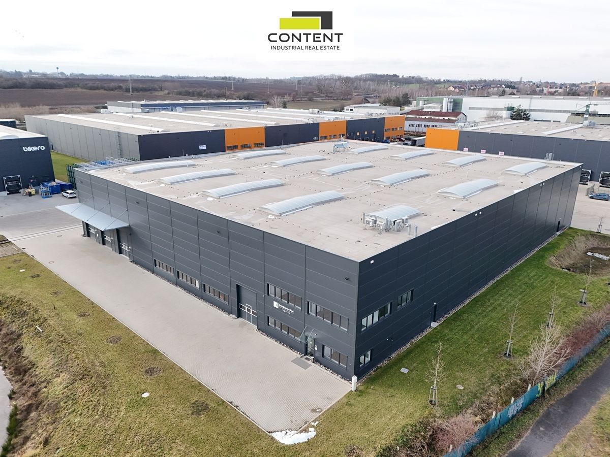 Pronájem komerčního prostoru 4859 m² - foto 8