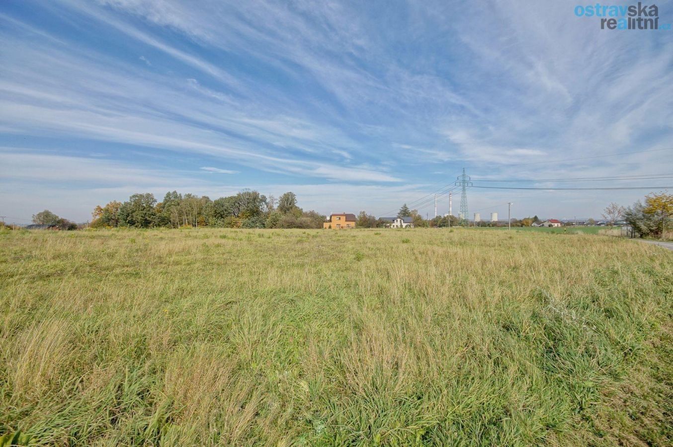 Prodej pozemku 4518 m² - foto 10