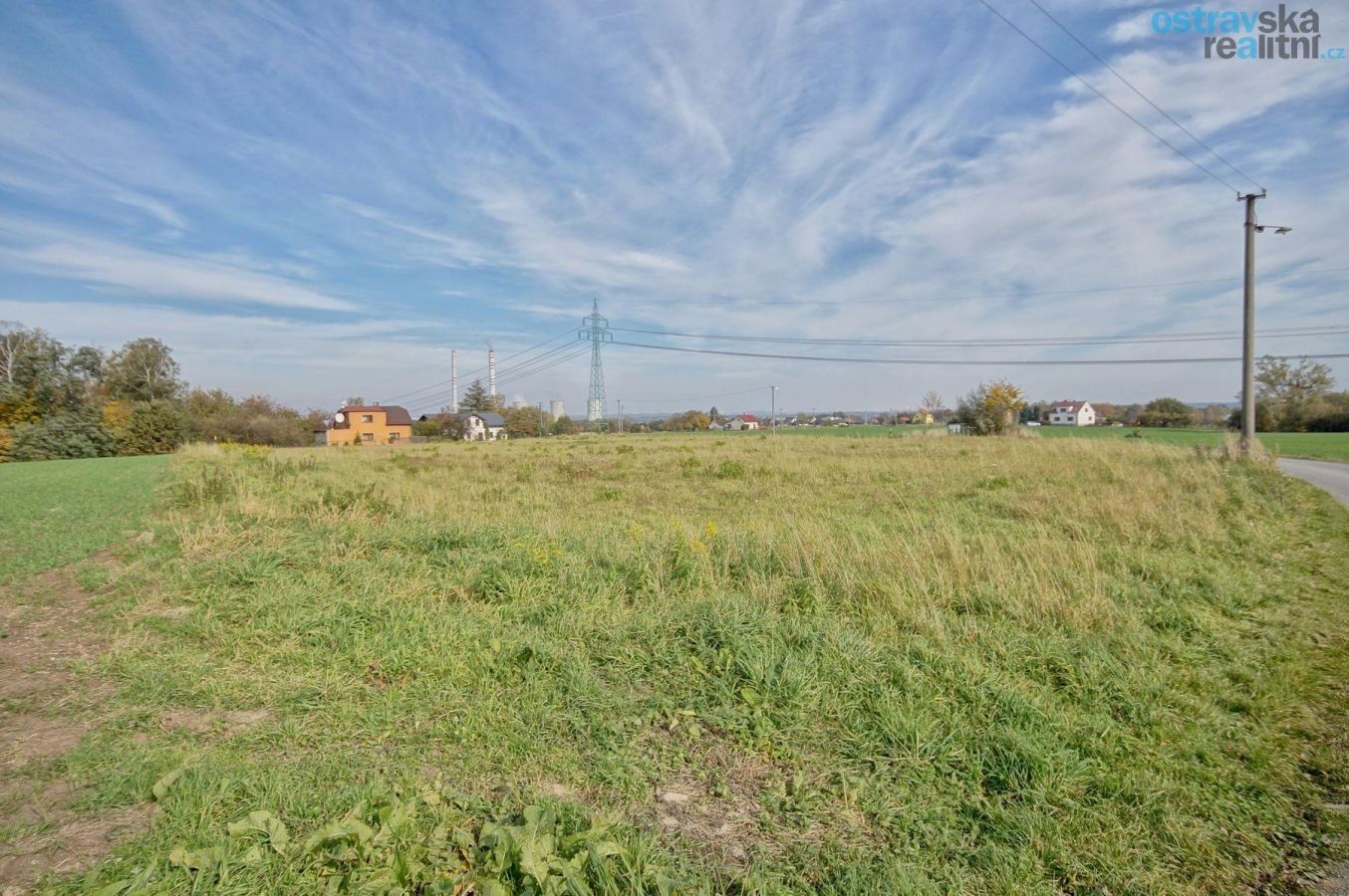 Prodej pozemku 4518 m² - foto 11