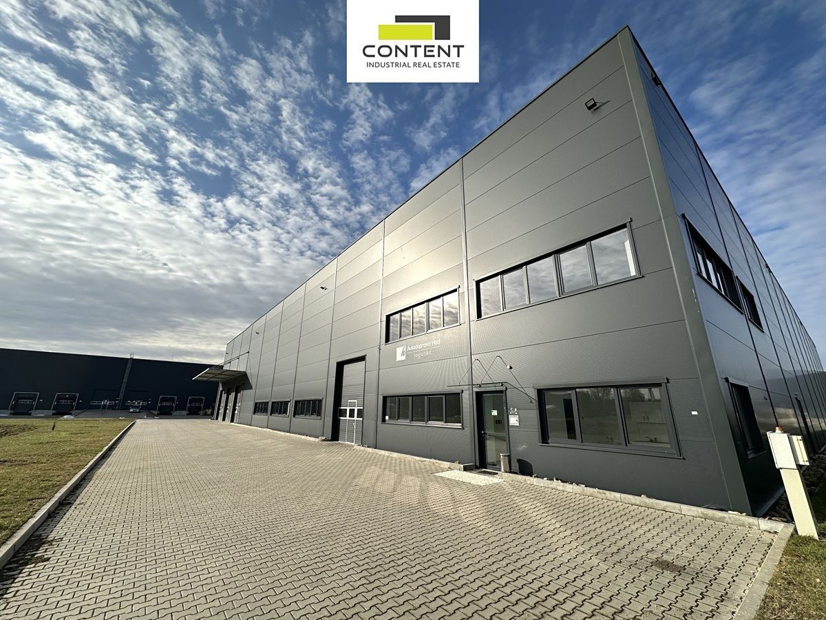 Pronájem komerčního prostoru 4859 m² - foto 12