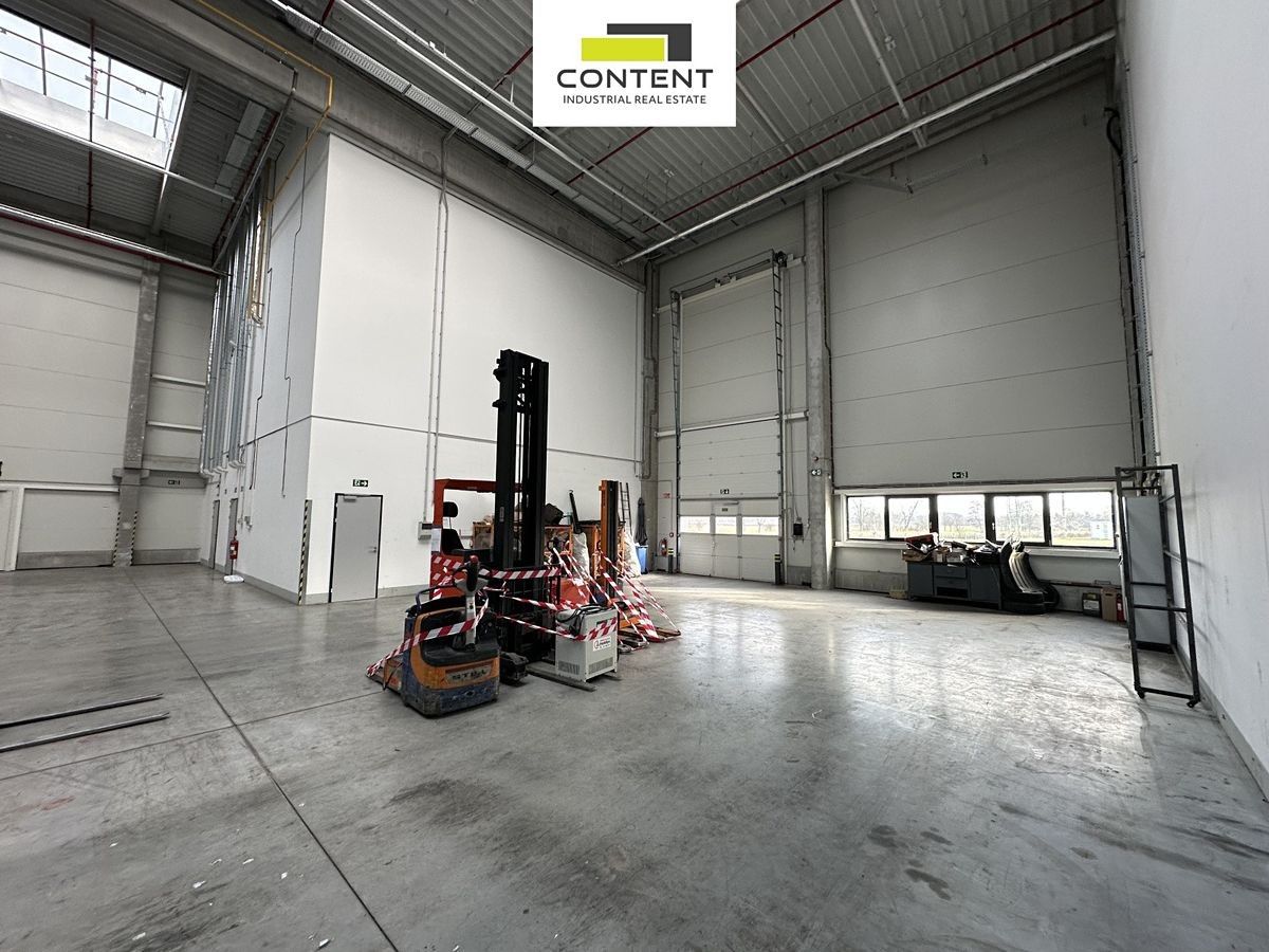 Pronájem komerčního prostoru 4859 m² - foto 13