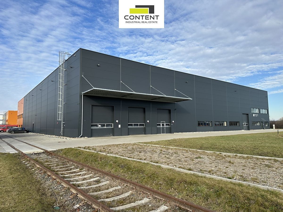 Pronájem komerčního prostoru 4859 m² - foto 17