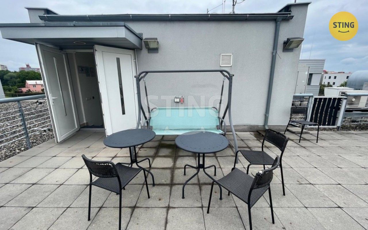 Pronájem komerčního prostoru 310 m² - foto 3