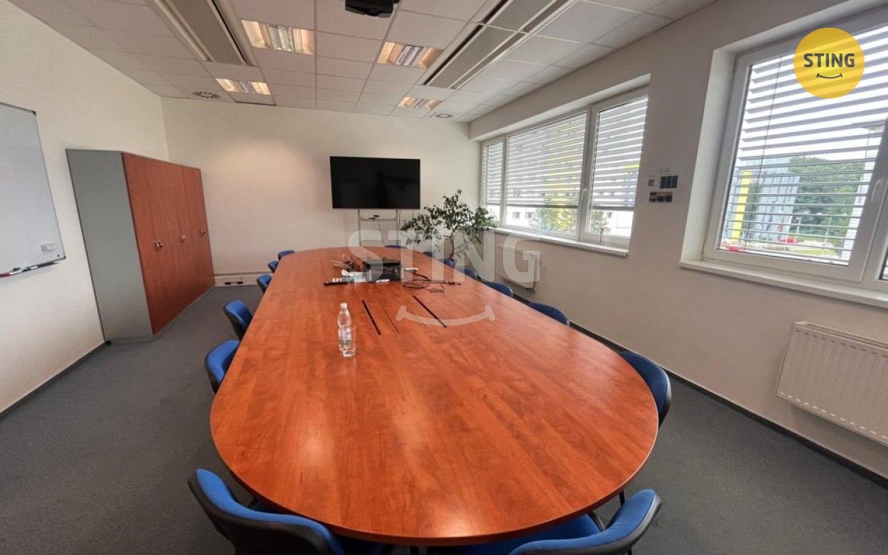 Pronájem komerčního prostoru 310 m² - foto 4