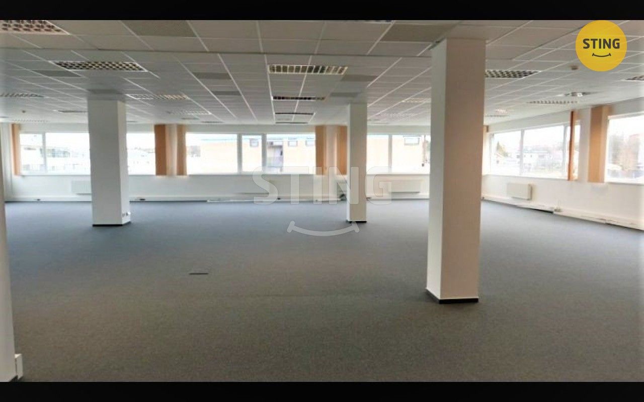 Pronájem komerčního prostoru 310 m² - foto 5
