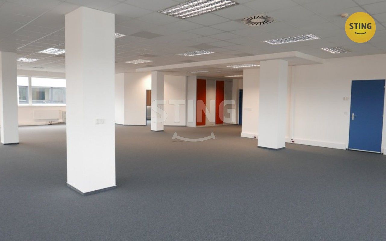 Pronájem komerčního prostoru 310 m² - foto 7