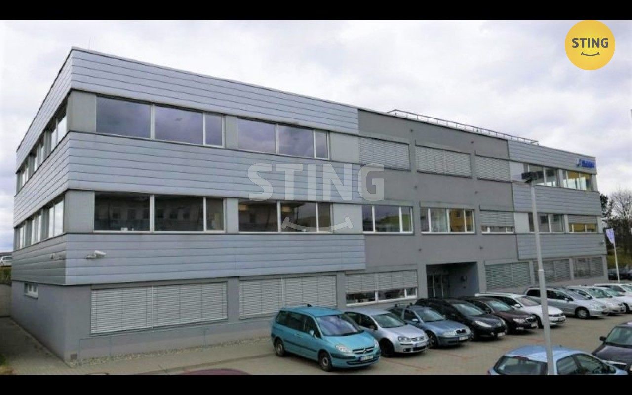 Pronájem komerčního prostoru 310 m² - foto 12