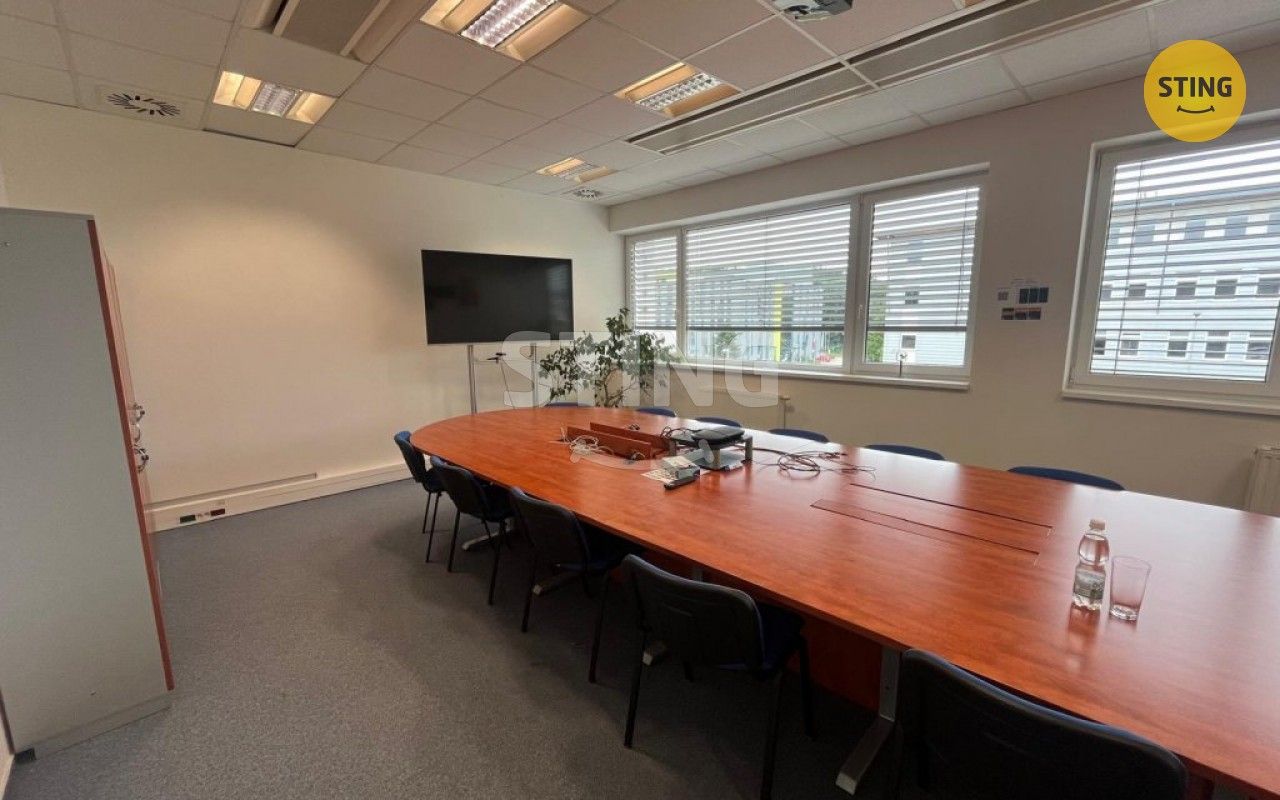 Pronájem komerčního prostoru 310 m² - foto 10