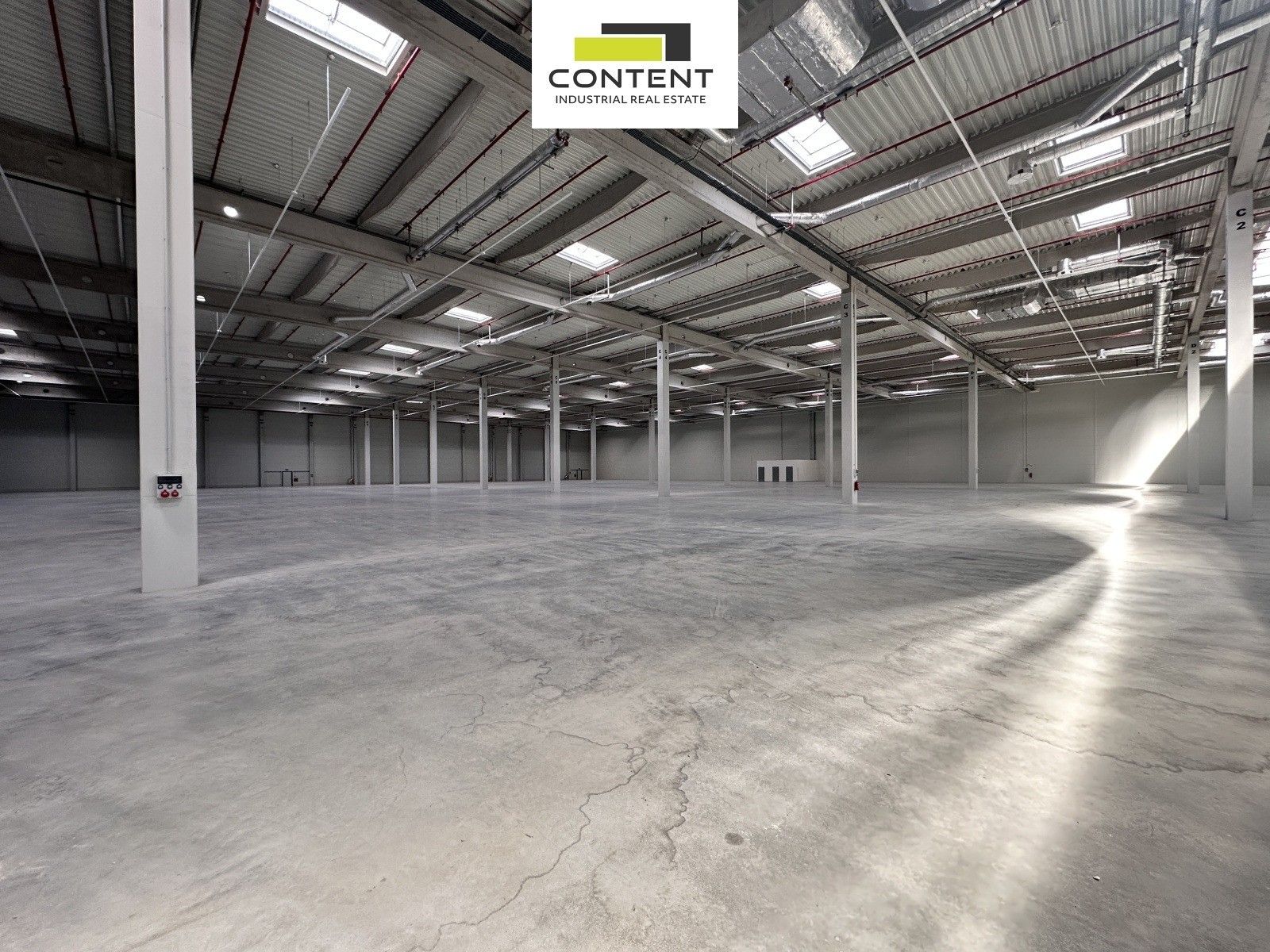 Pronájem komerčního prostoru 5000 m² - foto 6