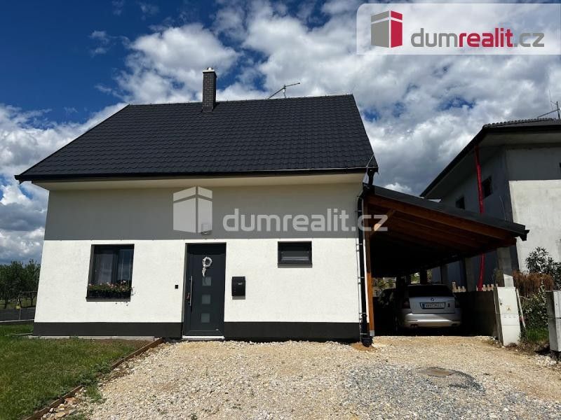 Prodej domu 93 m² - foto 2