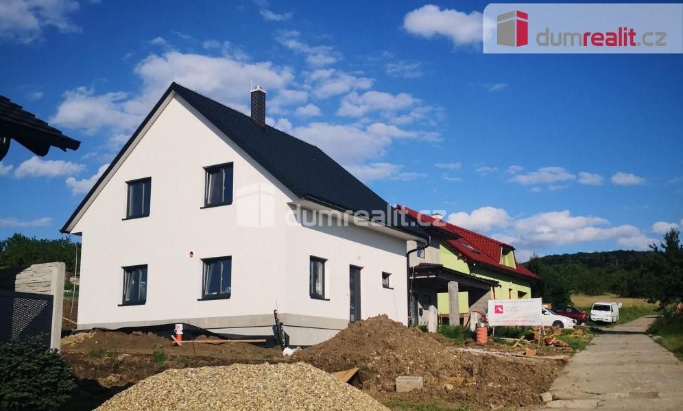 Prodej domu 93 m² - foto 1
