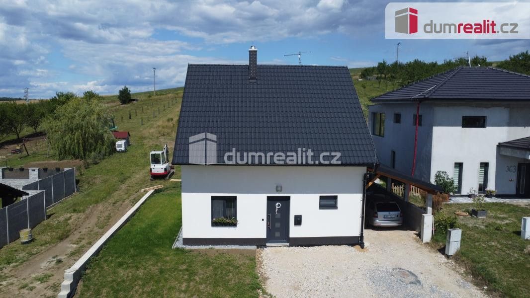 Prodej domu 93 m² - foto 3