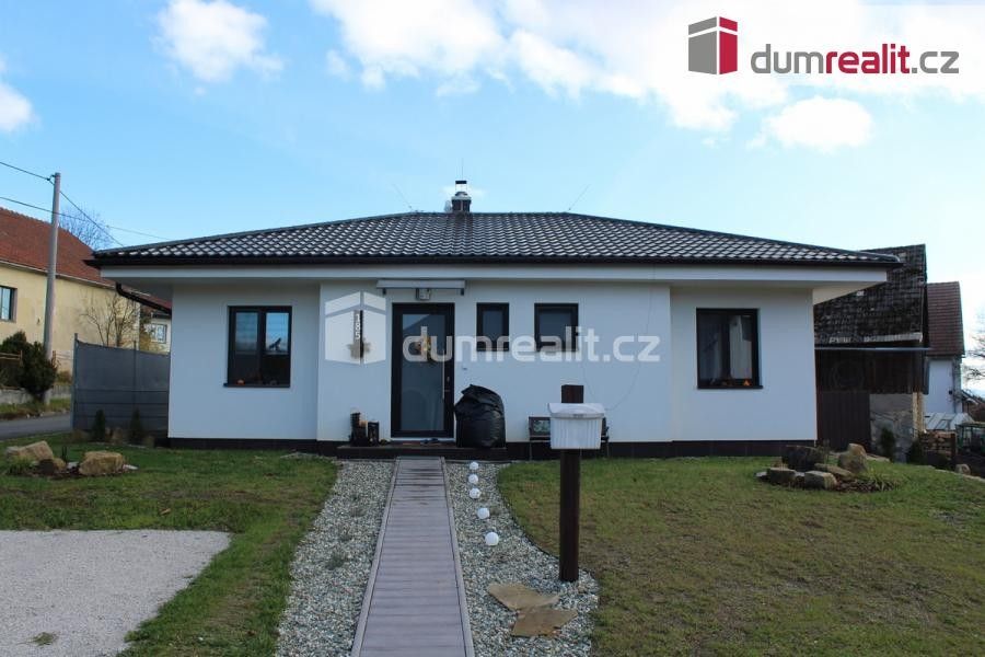 Prodej domu 84 m² - foto 1