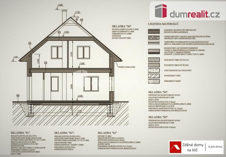 Prodej domu 93 m² - foto 12