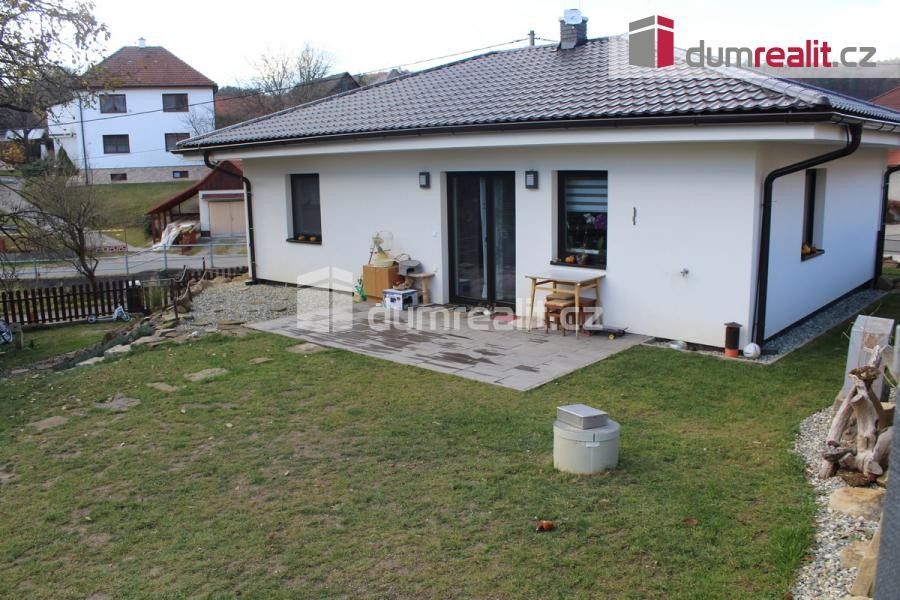 Prodej domu 84 m² - foto 10