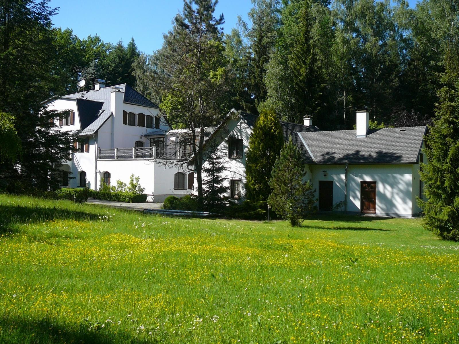 Prodej domu 1000 m² - foto 1