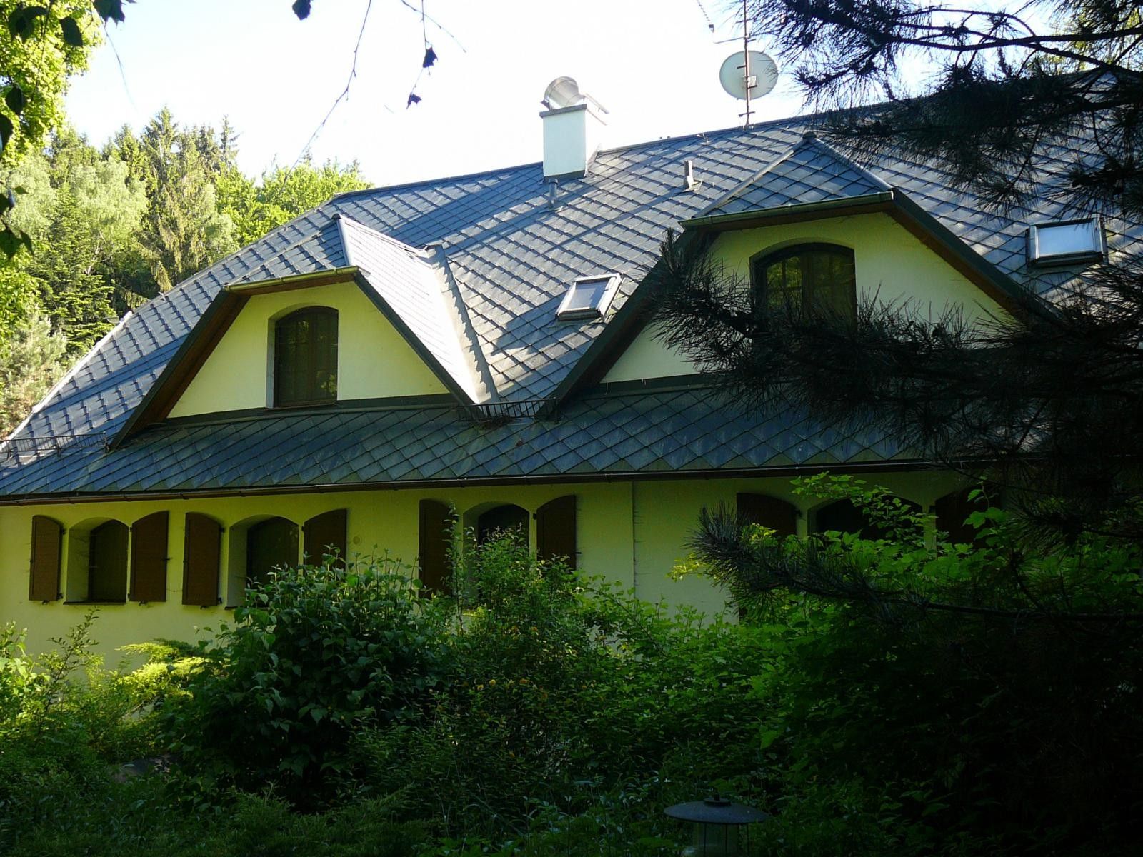 Prodej domu 1000 m² - foto 4