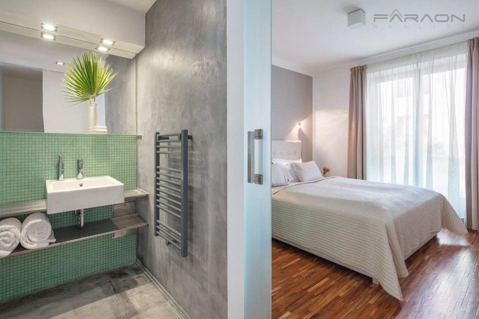 Pronájem bytu 2+kk 45 m² - foto 6