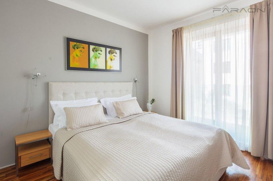 Pronájem bytu 2+kk 45 m² - foto 2