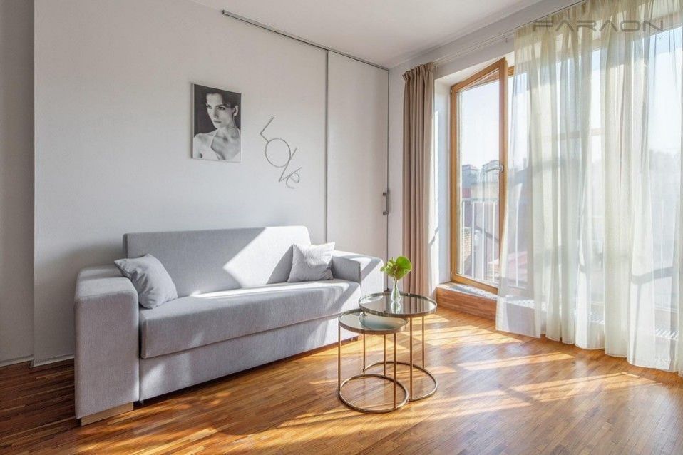 Pronájem bytu 2+kk 45 m² - foto 5