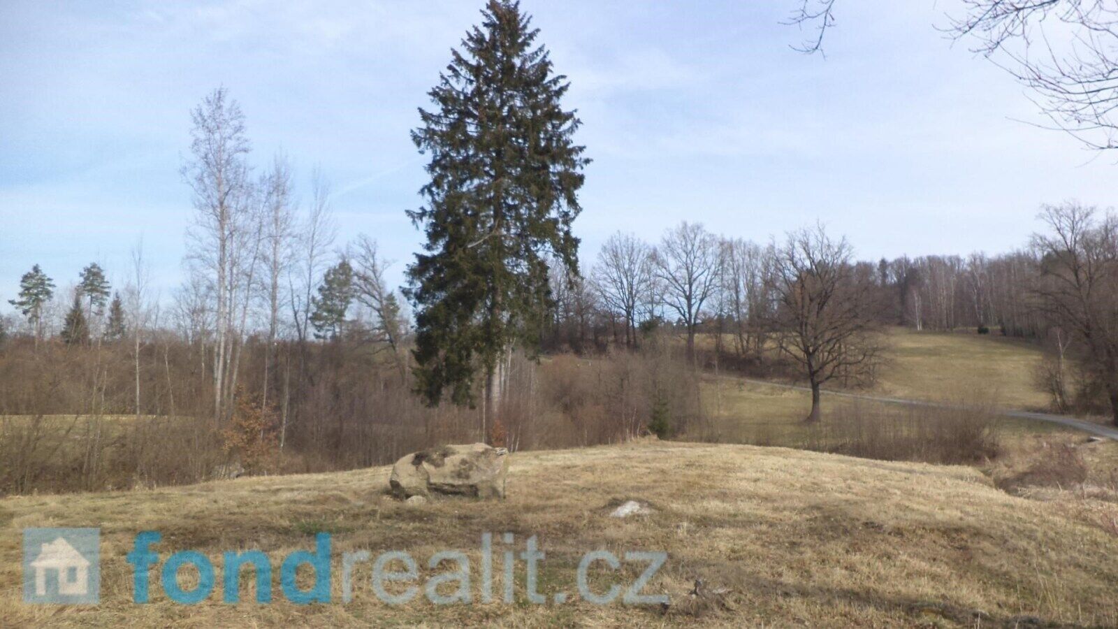 Prodej nemovitosti 2337 m² - foto 1
