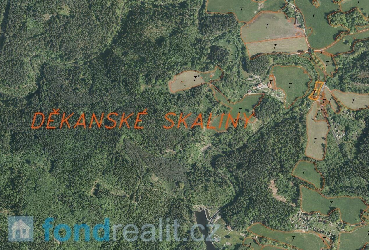 Prodej nemovitosti 2337 m² - foto 4