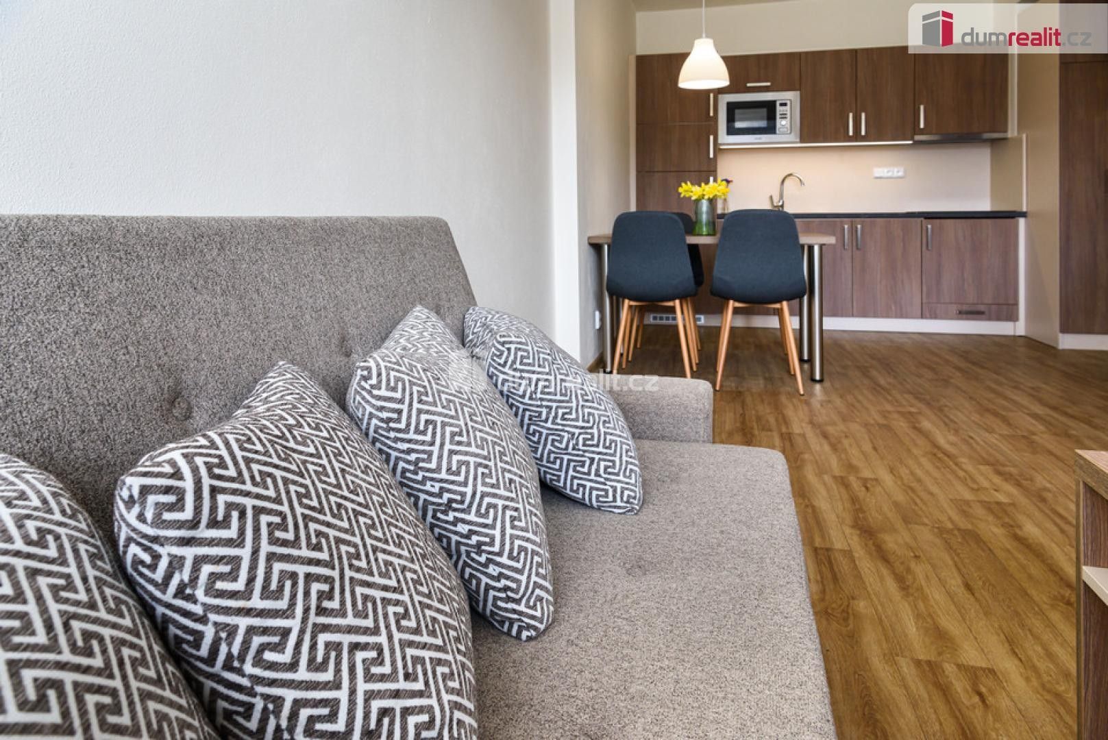 Prodej bytu 2+kk 46 m² - foto 6