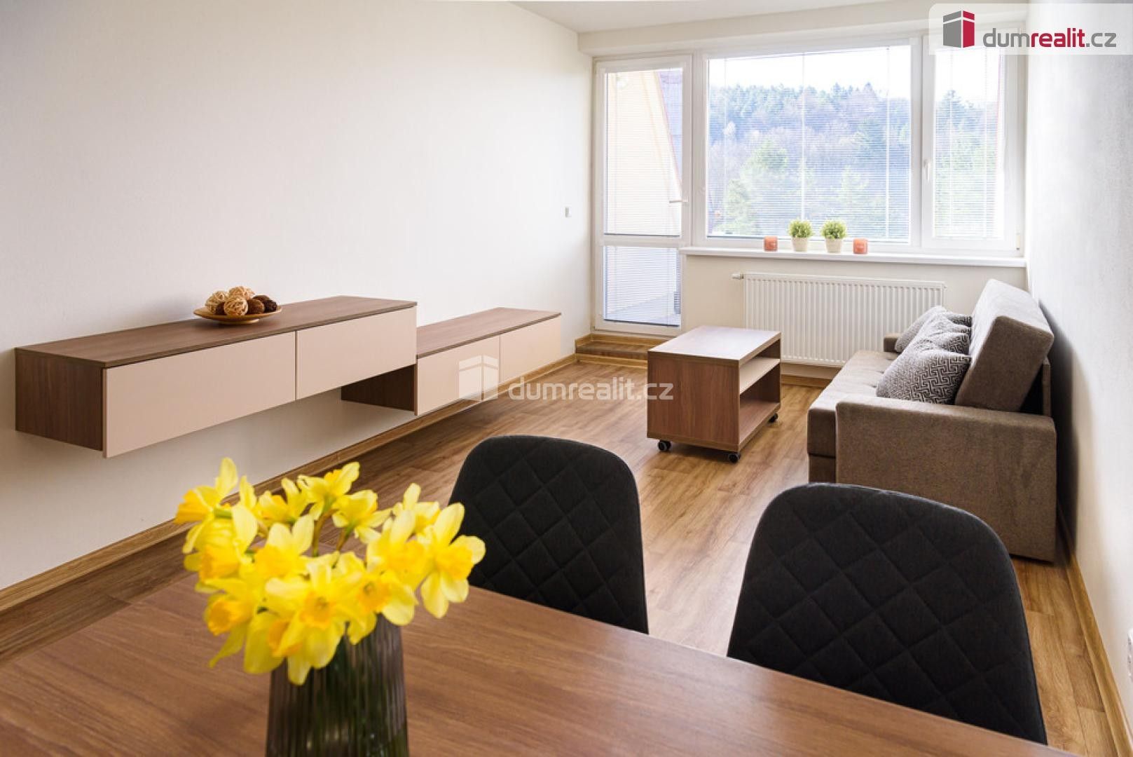 Prodej bytu 2+kk 46 m² - foto 4