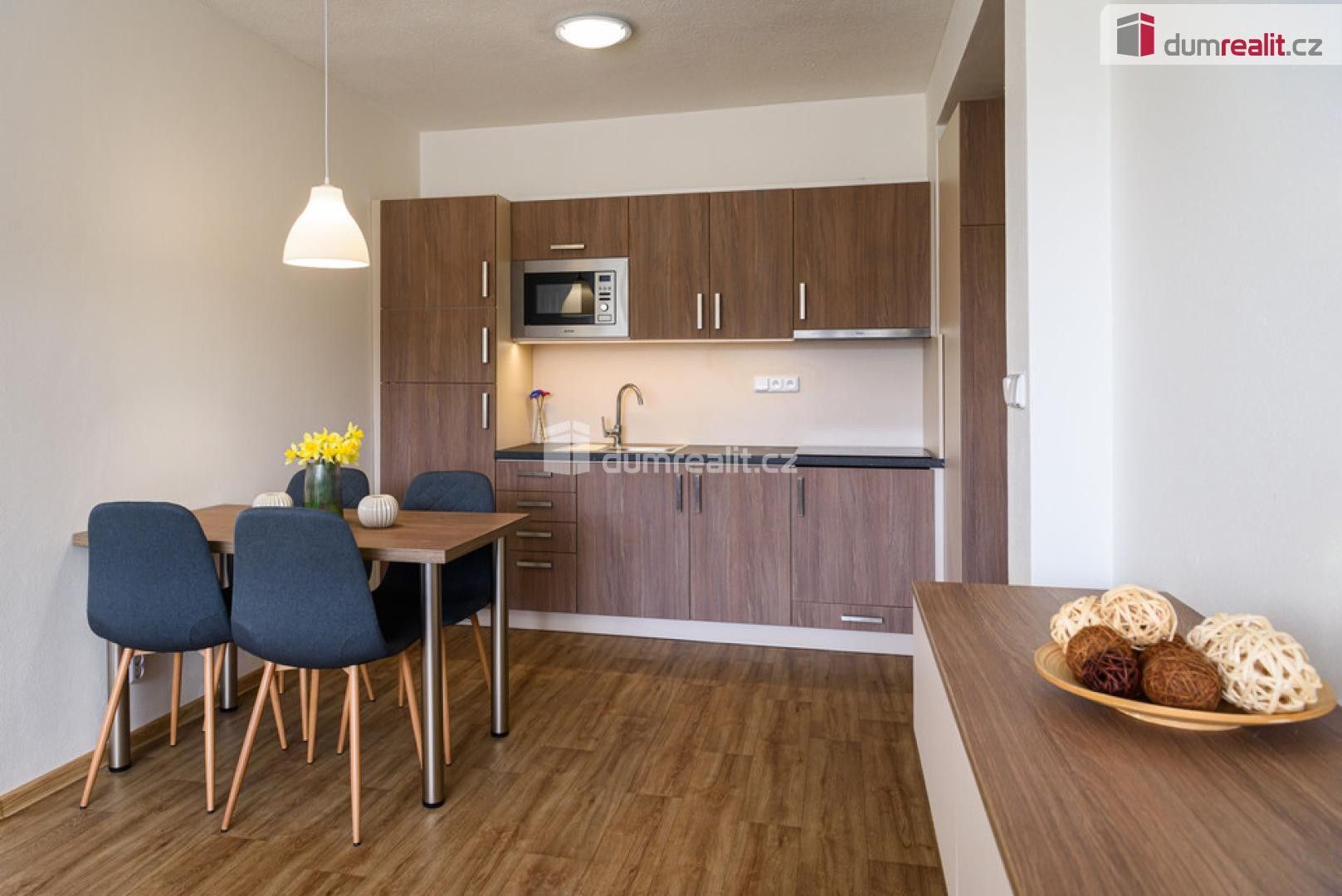 Prodej bytu 2+kk 46 m² - foto 3
