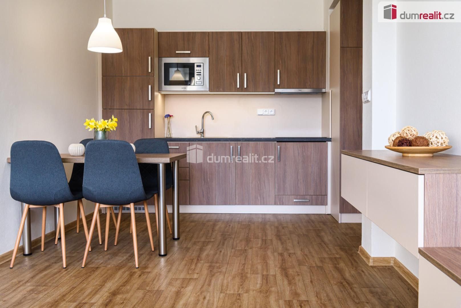 Prodej bytu 2+kk 46 m² - foto 1
