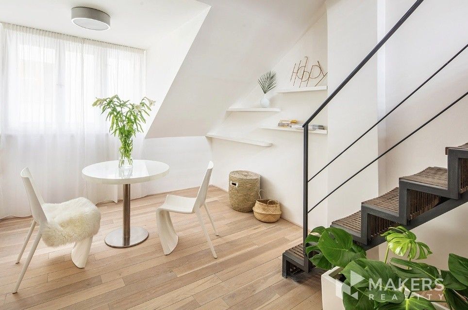 Pronájem bytu 1+1 38 m² - foto 4