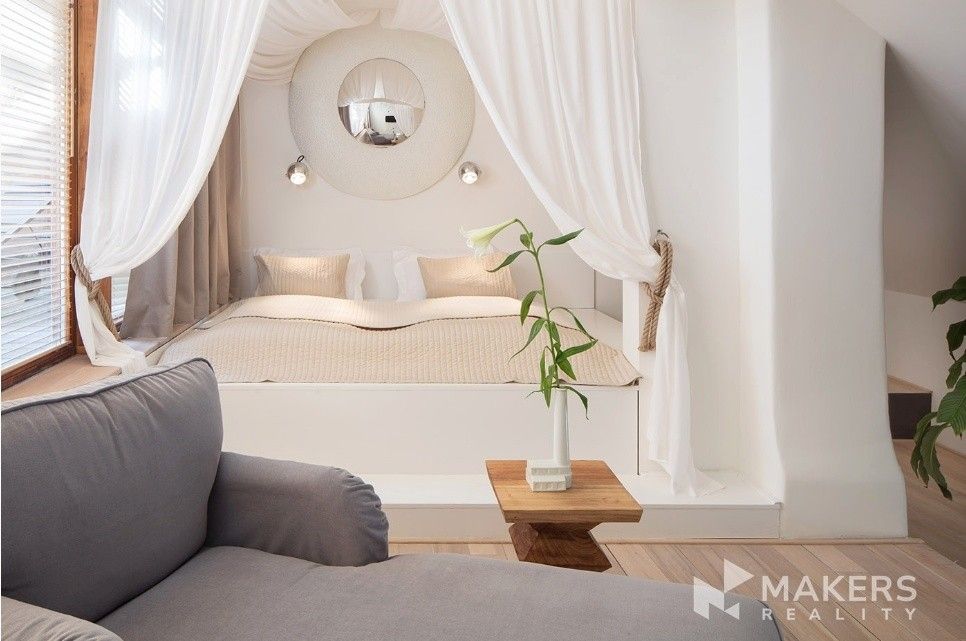 Pronájem bytu 1+1 38 m² - foto 6
