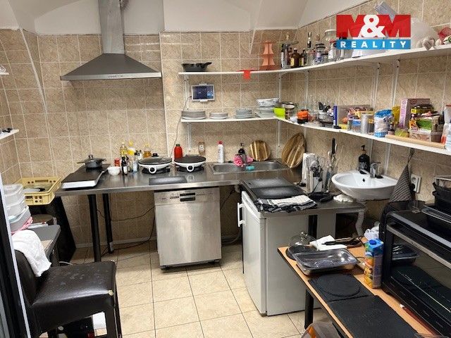 Pronájem komerčního prostoru 200 m² - foto 4