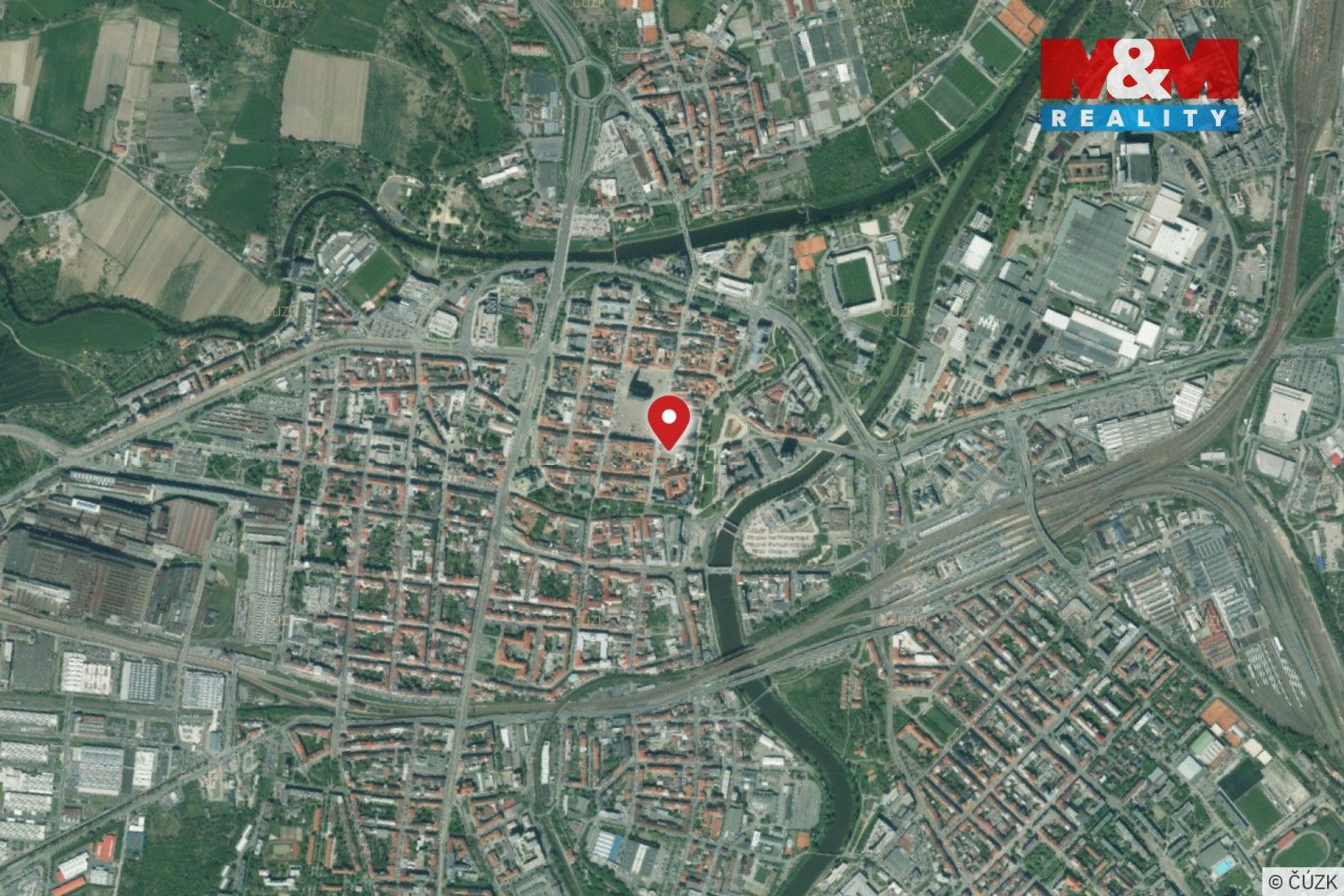 Pronájem komerčního prostoru 200 m² - foto 6