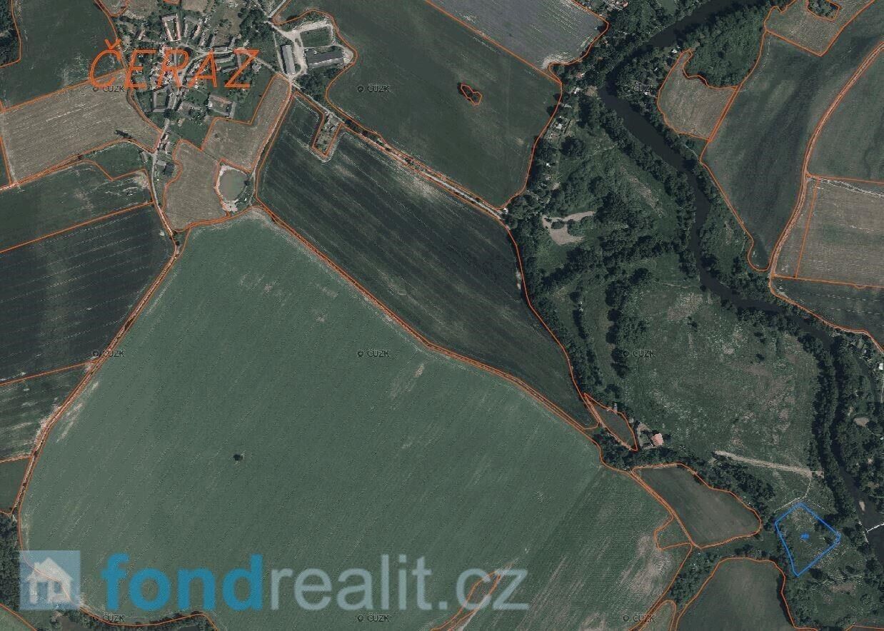 Prodej nemovitosti 4593 m² - foto 6