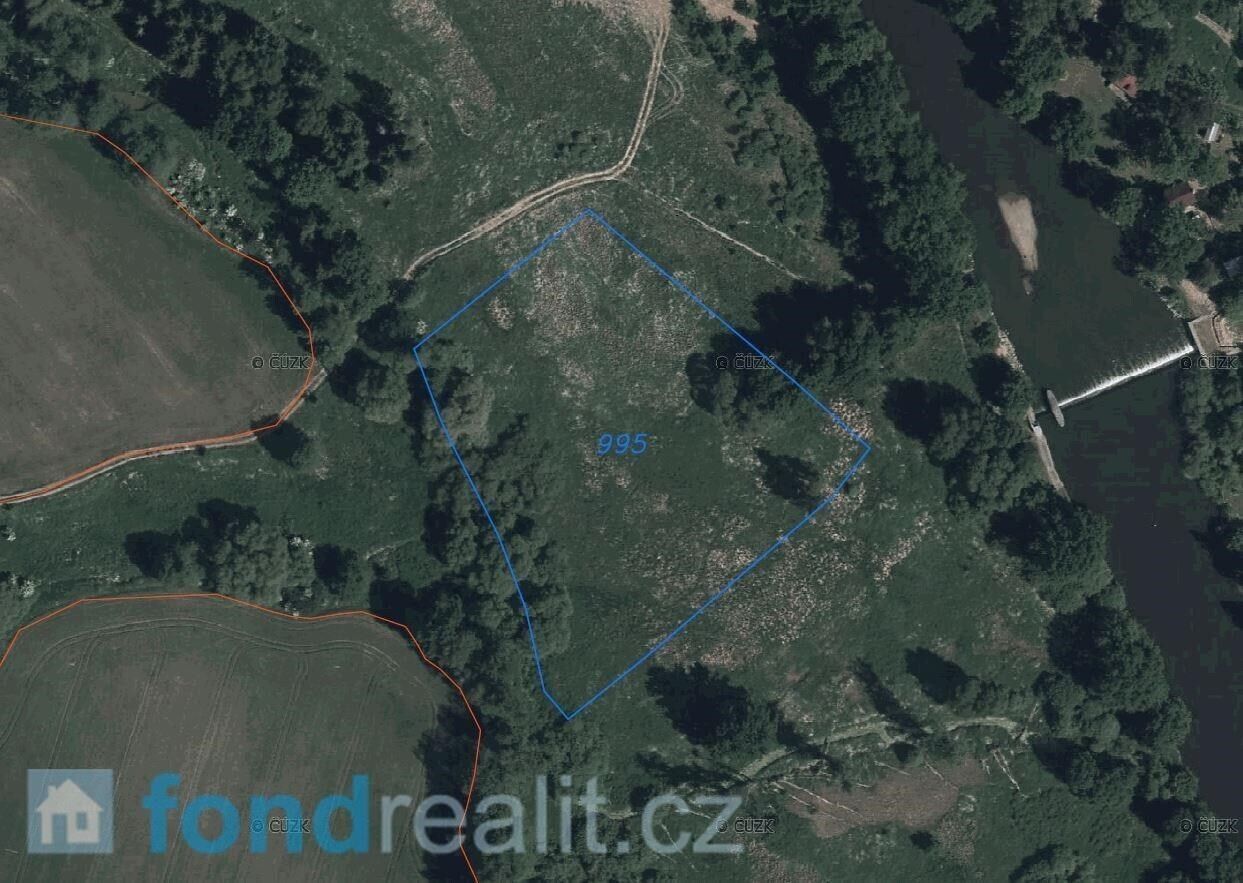 Prodej nemovitosti 4593 m² - foto 4