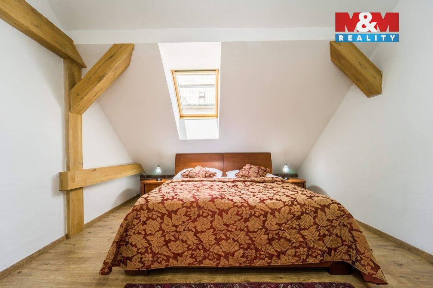 Pronájem bytu 4+kk 102 m² - foto 4