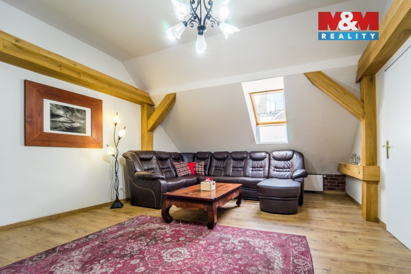 Pronájem bytu 4+kk 102 m² - foto 2