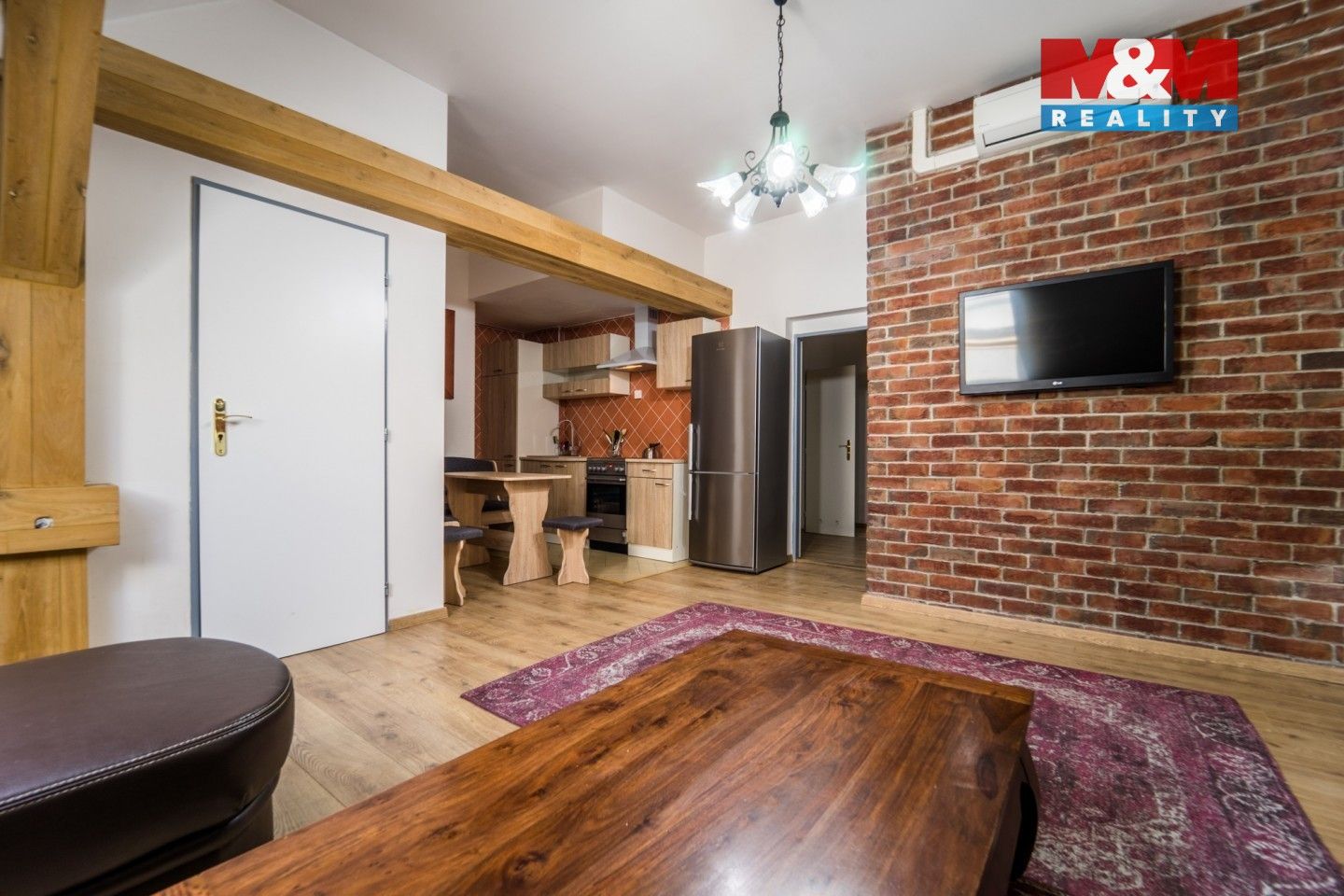Pronájem bytu 4+kk 102 m² - foto 8